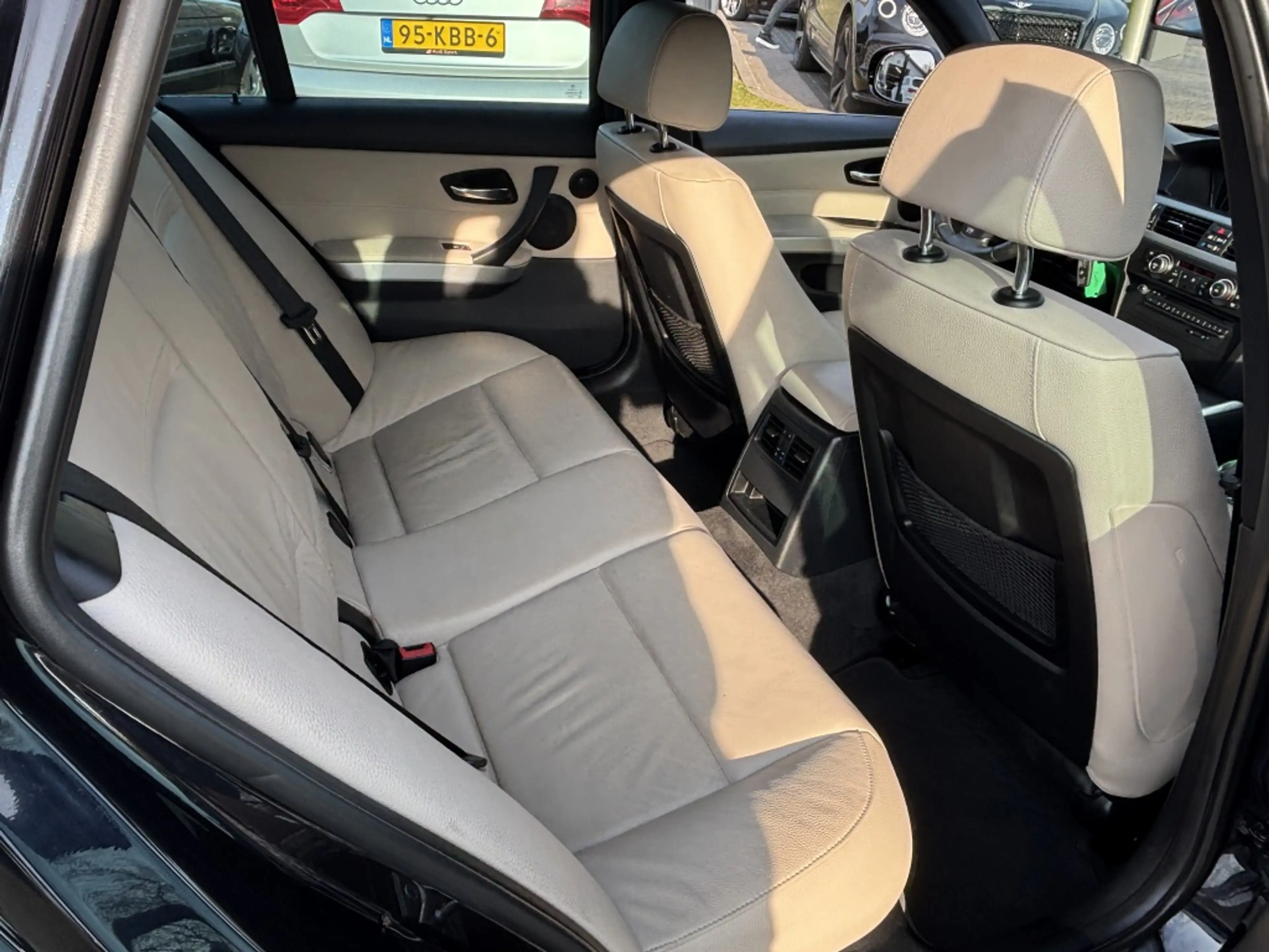 BMW 325 3-serie Touring 325i Carbon Sport M-Pakket 2012 1E — photo 12
