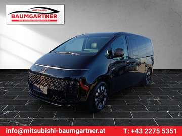 Luxury Line 4WD