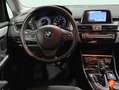 BMW 218 218d Negro - thumbnail 17