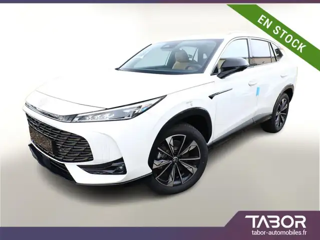 MG EHS HEV+ 224 Comfort ACC Cam GPS LED 19p