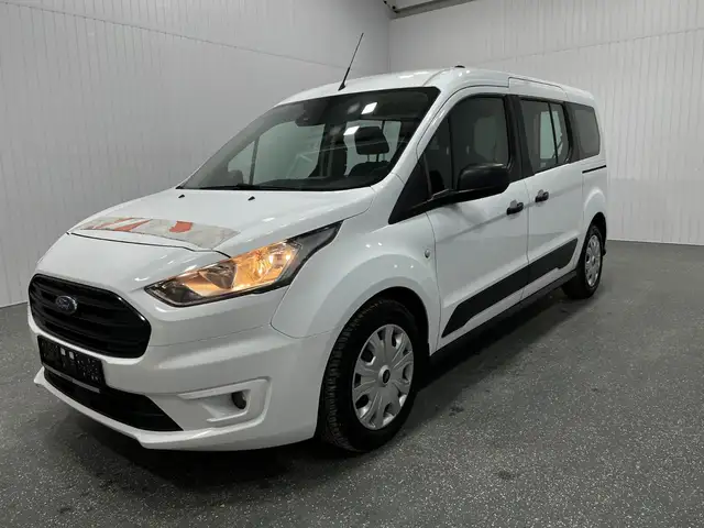 Ford Transit Connect CONNECT 1.5 TDCI L2 5-SITZ BUS |NP35,5t€|2xS.TÜR