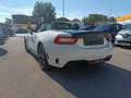 Abarth 124 Spider Abarth 124 Spider Weiß - thumbnail 4