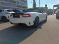 Abarth 124 Spider Abarth 124 Spider Weiß - thumbnail 6