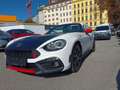 Abarth 124 Spider Abarth 124 Spider Weiß - thumbnail 8