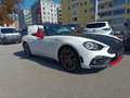 Abarth 124 Spider Abarth 124 Spider Weiß - thumbnail 3