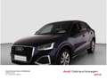 Audi Q2 35 TFSI S-TRO*APP*LANE*RFK*NAVI*VKE*ZVR*LED** Blau - thumbnail 2