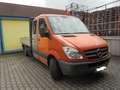 Mercedes-Benz Sprinter II Pritsche/DoppelKabine313CDI;ROSTFREI Naranja - thumbnail 2