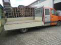 Mercedes-Benz Sprinter II Pritsche/DoppelKabine313CDI;ROSTFREI Naranja - thumbnail 4
