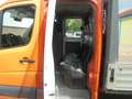 Mercedes-Benz Sprinter II Pritsche/DoppelKabine313CDI;ROSTFREI Naranja - thumbnail 6