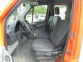 Mercedes-Benz Sprinter II Pritsche/DoppelKabine313CDI;ROSTFREI Naranja - thumbnail 5