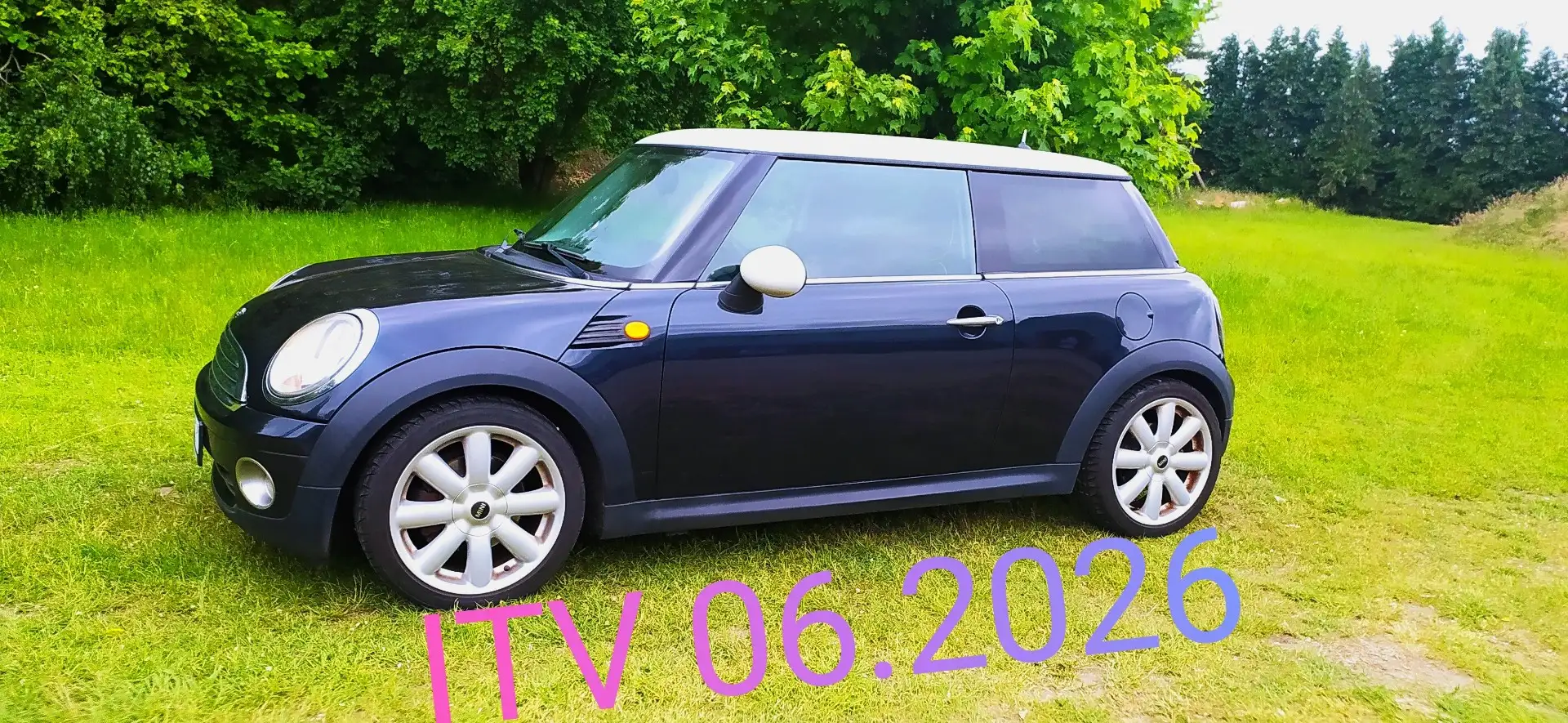 MINI Cooper - 1