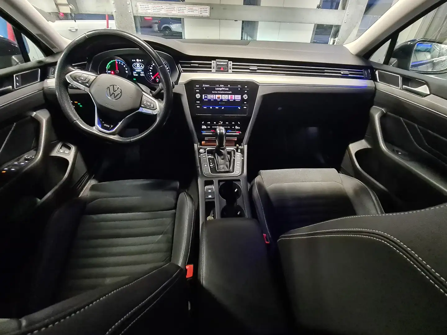 Volkswagen Passat Passat GT - 1