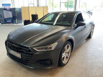 Sportback 45 TFSI Mild-Hybrid quattro