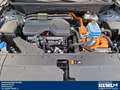 Hyundai TUCSON Tucson 1.6 N-Line PHEV 4WD Trittbretter Sport+Allw Grau - thumbnail 2