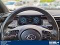 Hyundai TUCSON Tucson 1.6 N-Line PHEV 4WD Trittbretter Sport+Allw Grau - thumbnail 16