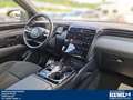 Hyundai TUCSON Tucson 1.6 NLine PHEV 4WD Navi,Teilleder,LED Gris - thumbnail 20