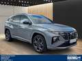 Hyundai TUCSON Tucson 1.6 N-Line Plug In Hybrid 4WD Allwetter+Nav Gris - thumbnail 8