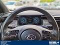 Hyundai TUCSON Tucson 1.6 NLine PHEV 4WD Navi,Teilleder,LED Gris - thumbnail 18