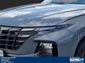 Hyundai TUCSON Tucson 1.6 N-Line Plug In Hybrid 4WD Allwetter+Nav Gris - thumbnail 3