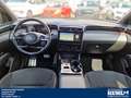 Hyundai TUCSON Tucson 1.6 NLine PHEV 4WD Navi,Teilleder,LED Gris - thumbnail 17
