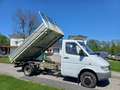 Mercedes-Benz Sprinter Pritschenwagen 3 Seitenkipper 410 D35 Blanc - thumbnail 18