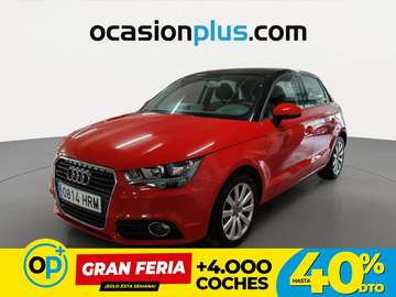 Sportback 1.2 TFSI Attraction