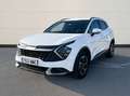 Kia Sportage 1.6 T-GDI MHEV 110KW DRIVE 150 5P Blanco - thumbnail 4