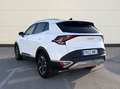 Kia Sportage 1.6 T-GDI MHEV 110KW DRIVE 150 5P Blanco - thumbnail 3