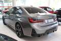 BMW 330 330e M Sport Pro Gris - thumbnail 3