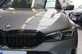 BMW 330 330e M Sport Pro Gris - thumbnail 6