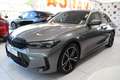 BMW 330 330e M Sport Pro Gris - thumbnail 5