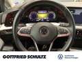 Volkswagen Golf VIII LIFE TSI LED ACC EINPARKHILFE NAVI SITZHEIZUN Blauw - thumbnail 20