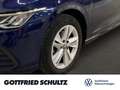 Volkswagen Golf VIII LIFE TSI LED ACC EINPARKHILFE NAVI SITZHEIZUN Blauw - thumbnail 11