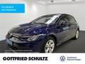 Volkswagen Golf VIII LIFE TSI LED ACC EINPARKHILFE NAVI SITZHEIZUN Blauw - thumbnail 1