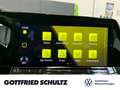 Volkswagen Golf VIII LIFE TSI LED ACC EINPARKHILFE NAVI SITZHEIZUN Blauw - thumbnail 21