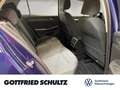 Volkswagen Golf VIII LIFE TSI LED ACC EINPARKHILFE NAVI SITZHEIZUN Blu/Azzurro - thumbnail 9