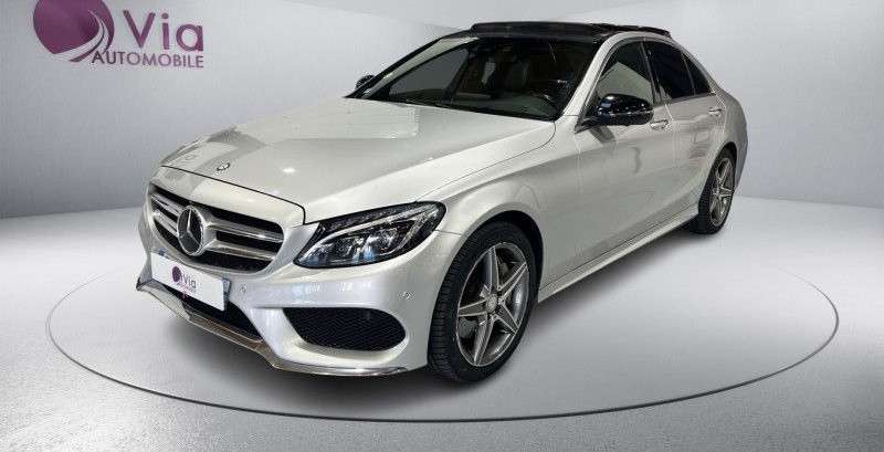 2016 Mercedes Benz E 300