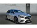 Mercedes-Benz B 200 Silber - thumbnail 7