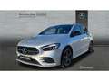 Mercedes-Benz B 200 Silber - thumbnail 5
