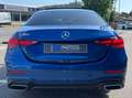 Mercedes-Benz C 300 AMG Line Berlina Azul - thumbnail 7