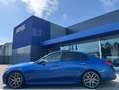 Mercedes-Benz C 300 AMG Line Berlina Azul - thumbnail 9