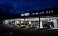 Mercedes-Benz C 300 AMG Line Berlina Azul - thumbnail 20