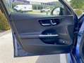 Mercedes-Benz C 300 AMG Line Berlina Azul - thumbnail 10
