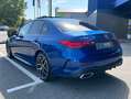 Mercedes-Benz C 300 AMG Line Berlina Azul - thumbnail 8