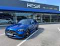 Mercedes-Benz C 300 AMG Line Berlina Azul - thumbnail 1