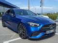 Mercedes-Benz C 300 AMG Line Berlina Azul - thumbnail 4