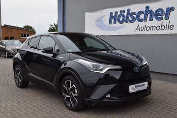 Hybrid Style,Navi,LED,Kam,Sitz&Lenkradh,,,,