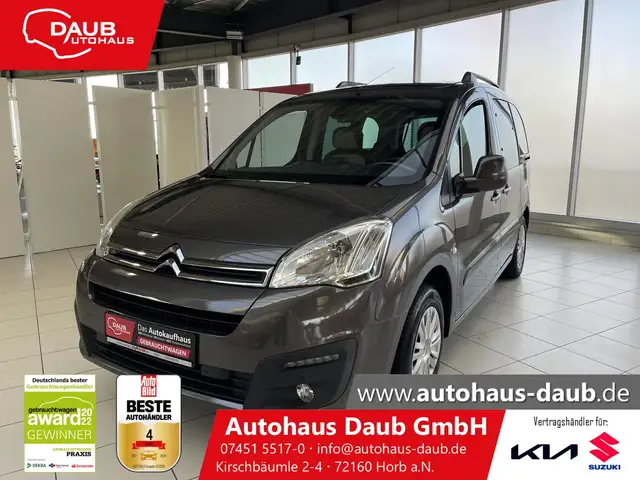Citroen Berlingo Kombi 1.2 Pure Tech Selection+Kamera+++