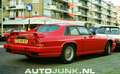 Jaguar XJS TWR Bodykit - Ex Connie Breukhoven Red - thumbnail 20