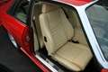 Jaguar XJS TWR Bodykit - Ex Connie Breukhoven Piros - thumbnail 10